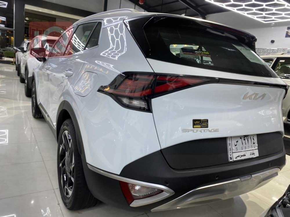 کیا سپۆرتاج